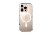 Mobil - Covers & Cases - Just Mobile TENC™ Air for iPhone 16 Pro Max - PC-1669PCCM