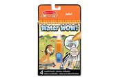 Kreativt Legetøj - Melissa & Doug Water WoW! Safari - 19441