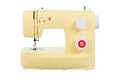 Symaskine - Singer Simple 3223 - Yellow - 3223Y