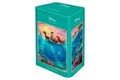 Puslespil - Schmidt Puzzle Tin - Thomas Kinkade: Disney - Arielle (500 Pieces) Floor - SCH9927