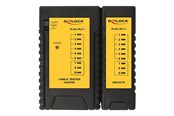 Netværkstilbehør - DeLOCK Network Tools Kit - 86105