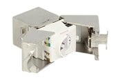 Netværkstilbehør - DeLOCK Keystone Module - 86179