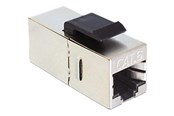 Netværkstilbehør - DeLOCK Modular Insert (Coupling) - 86210