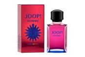 Parfume og dufte - Joop! Homme Neon Edt Spray 125 ml - 3616305258458