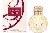 Parfume og dufte - Elie Saab  Elixir Eau De Parfum – 50 ml. - 7640233341407