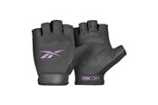 Sport & Fitness - Reebok Træningshandsker - Pink XS - RAGB-14600PK