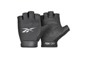 Sport & Fitness - Reebok Træningshandsker - Black XL - RAGB-14604BK