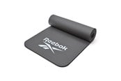 Sport & Fitness - Reebok Træningsmåtte - 10mm - Black - RAMT-11015BK