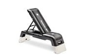 Sport & Fitness - Reebok Deck Træningsbænk - White - RAP-15170WH