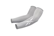 Sport & Fitness - Reebok Compression Arm Sleeves - Grå - L/XL - RASL-14012GR