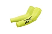 Sport & Fitness - Reebok Compression Arm Sleeves - Gul - L/XL - RASL-14012YL