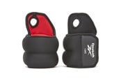 Sport & Fitness - Reebok Håndledsvægte - 1.5Kg - RAWT-11212