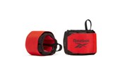 Sport & Fitness - Reebok Flexlock Håndledsvægte - 1.0Kg - RAWT-11261