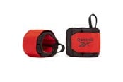 Sport & Fitness - Reebok Flexlock Håndledsvægte - 1.5Kg - RAWT-11262