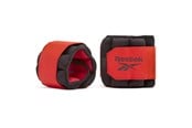 Sport & Fitness - Reebok Flexlock Ankelvægte - 2.0Kg - RAWT-11273