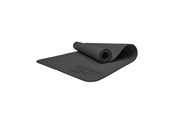 Sport & Fitness - Reebok Yogamåtte - 4mm - Black - RAYG-11020BK