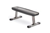 Sport & Fitness - Reebok Flat Bench Træningsbænk - RBBE-10231