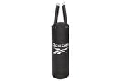 Sport & Fitness - Reebok 3ft Nylon Boksesæk - 18kg - RSCB-11290