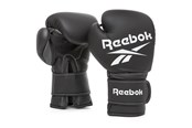 Sport & Fitness - Reebok Retail Boksehandsker - 10oz Black - RSCB-12010BK-10