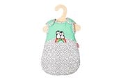 Dukker & Tilbehør - Heless Dolls Sleeping Bag Penguin 20-25 cm - 9194