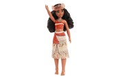Dukker & Tilbehør - Disney Princess Doll Vaiana - HPG68