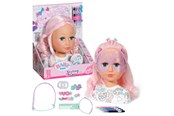 Kreativt Legetøj - Baby Born Styling Head Artist - 836033