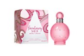Parfume og dufte - Britney Spears Fantasy Sheer Edt Spray 100 ml - 719346256346