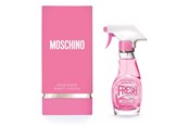 Parfume og dufte - Moschino Pink Fresh Couture 30 ml - 8011003838042