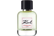 Parfume og dufte - Karl Lagerfeld Karl Hamburg Alster Pour Homme Edt 60 ml - 3386460124492