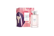 Parfume og dufte - Lanvin Les Fleurs De Water Lily Edt Spray 90 ml - 3386460127172