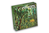 Puslespil - Lamberth Art Puzzle - Hans Scherfig NO2 (500 pieces) Floor - LAM4076