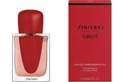 Parfume og dufte - Shiseido Ginza Intense EDP 30 ml - 768614199694