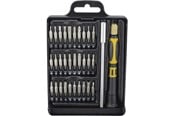 Håndværktøj  - Deltaco Toolkit 32 pcs - STE-6038