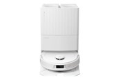 Robotstøvsuger - Roborock Robotstøvsuger Q Revo Plus White - QRPS02-00