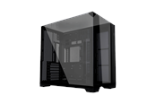 Kabinet - Lian Li O11 Vision Compact Black - Kabinet - Miditower - Sort - G99.O11VPX.00