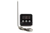 Andre køkkenapparater - Nordic Quality Digital Frying Thermometer - EM2216
