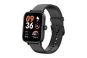 Smartwatch & Sportsur - Colmi P81 Smartwatch (Black) - P81 Black
