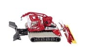 Legetøjsbil - SIKU Pistenbully 600 - 313-4914