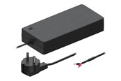 Strømforsyning - Teltonika power supply - 2-pin - 250 Watt for TSW200 series Strømforsyning - 250 Watt - ATX - 80 Plus - PR320EUA