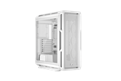 Kabinet - Corsair 5000T White - Kabinet - Miditower - Hvid - CC-9011301-WW