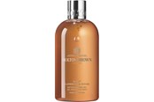 Kropspleje - Molton Brown Sunlit Clementine & Vetiver Bath & Shower - 5030805024210