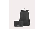 Tasker - Tucano Compatto Eco Rygsæk til | Sort - BPCOBK-ECO-BK