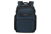 Tasker - Samsonite Pro-DLX 6 Underseat Rygsæk til Laptop 15.6" | Blå - 151779-1090