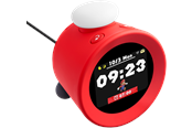 Spil tilbehør - Nintendo Sound Clock: Alarmo - 0045496445010