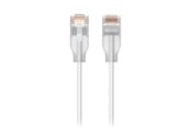 Netværkskabel - Ubiquiti UniFi Etherlighting Patch Cable 2m - Hvid - 2m - UACC-Cable-Patch-EL-2M-W