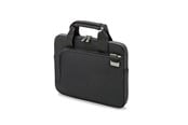 Tasker - Dicota Smart Etui til Laptop 11.6" | Sort - D31178-RPET