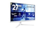 Skærm - 27" Philips Evnia 5000 27M2C5501 - 2560x1440 (QHD) - 180Hz - VA - 27M2C5501/00