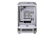 Kabinet - Thermaltake The Tower 300 (Limestone) - Kabinet - Tower - Grå - CA-1Y4-00SIWN-00