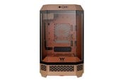 Kabinet - Thermaltake The Tower 300 - Kabinet - Tower - Brun - CA-1Y4-00SGWN-00
