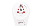 Mobil - Adaptere & Opladere - SKross Power Plug Adapter - 1.500291